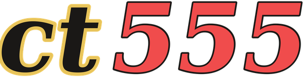 ct555 logo